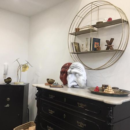 Palummelle Bed & Breakfast Napoli Ngoại thất bức ảnh