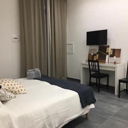 Palummelle Bed & Breakfast Napoli Ngoại thất bức ảnh