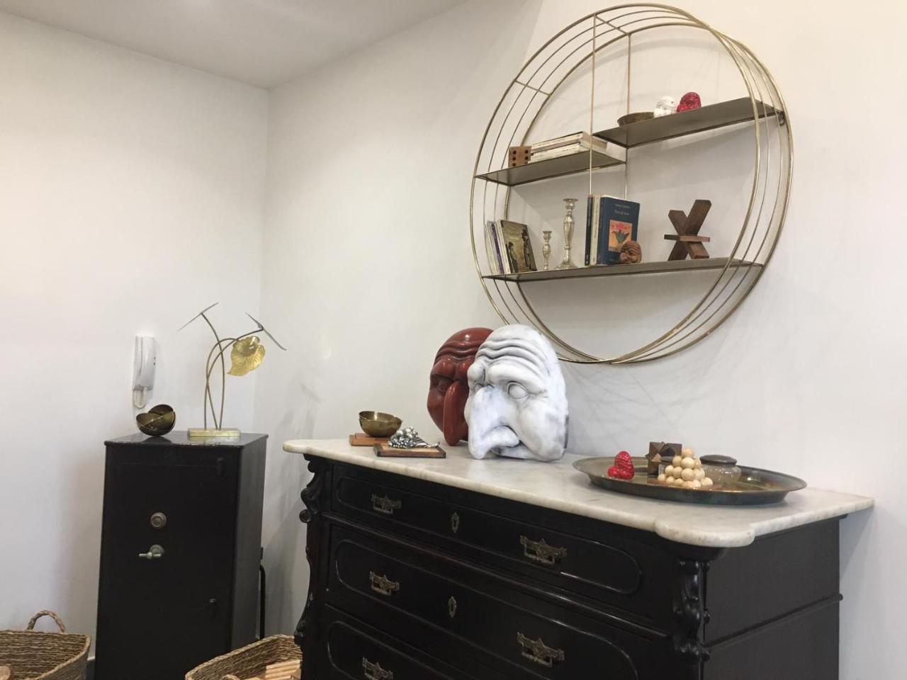 Palummelle Bed & Breakfast Napoli Ngoại thất bức ảnh