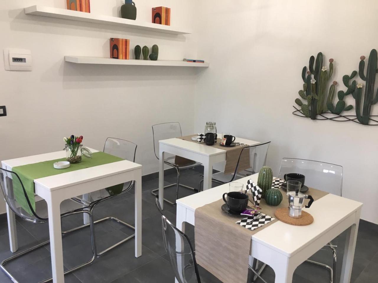 Palummelle Bed & Breakfast Napoli Ngoại thất bức ảnh