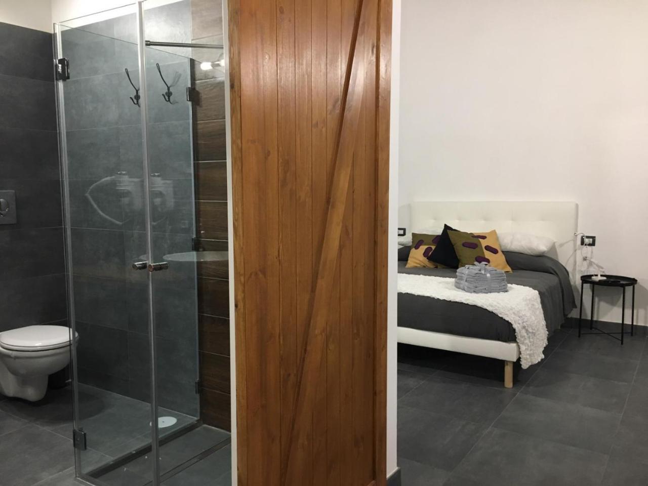 Palummelle Bed & Breakfast Napoli Ngoại thất bức ảnh