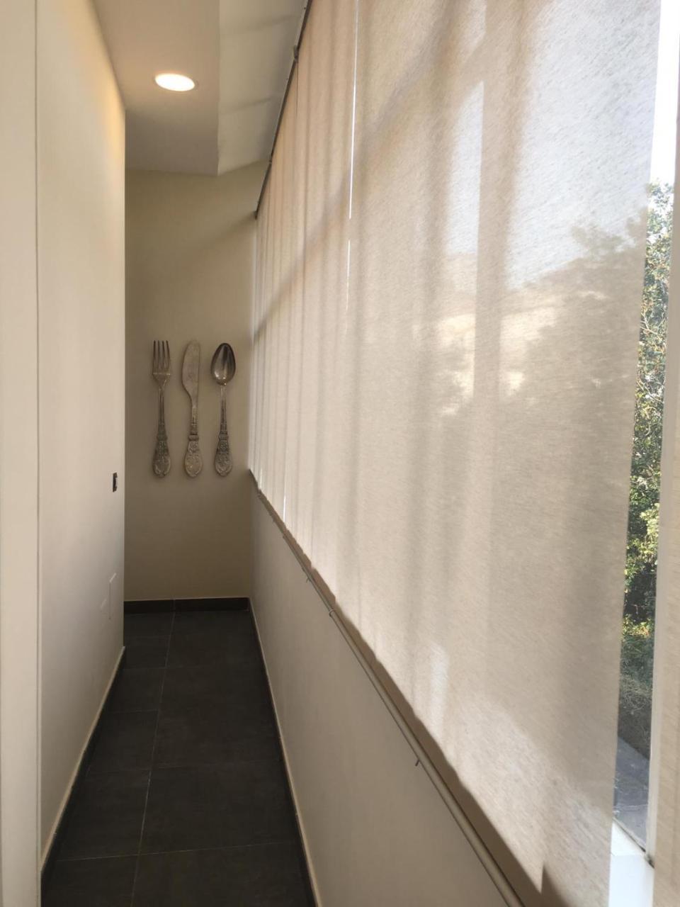 Palummelle Bed & Breakfast Napoli Ngoại thất bức ảnh