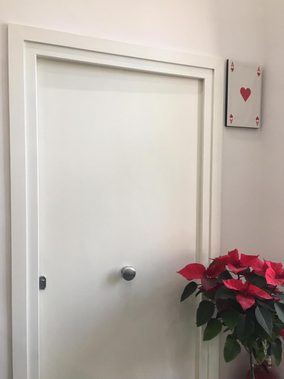 Palummelle Bed & Breakfast Napoli Ngoại thất bức ảnh
