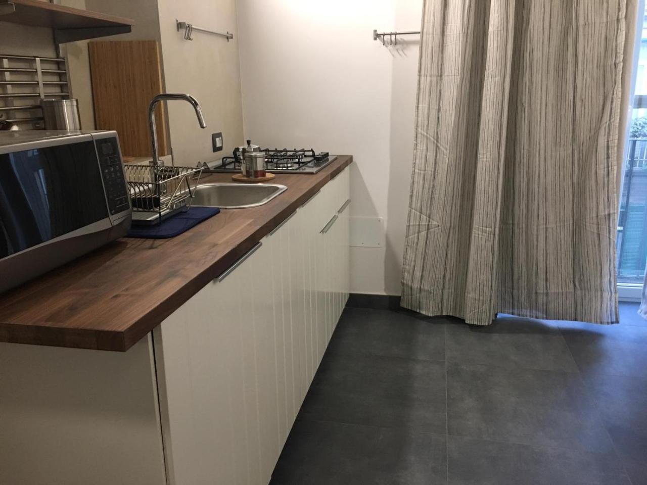 Palummelle Bed & Breakfast Napoli Ngoại thất bức ảnh