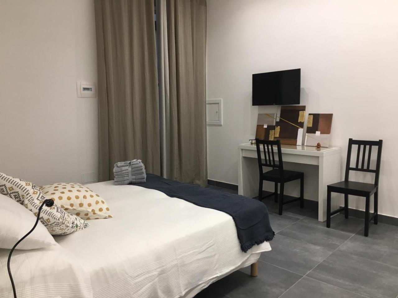 Palummelle Bed & Breakfast Napoli Ngoại thất bức ảnh