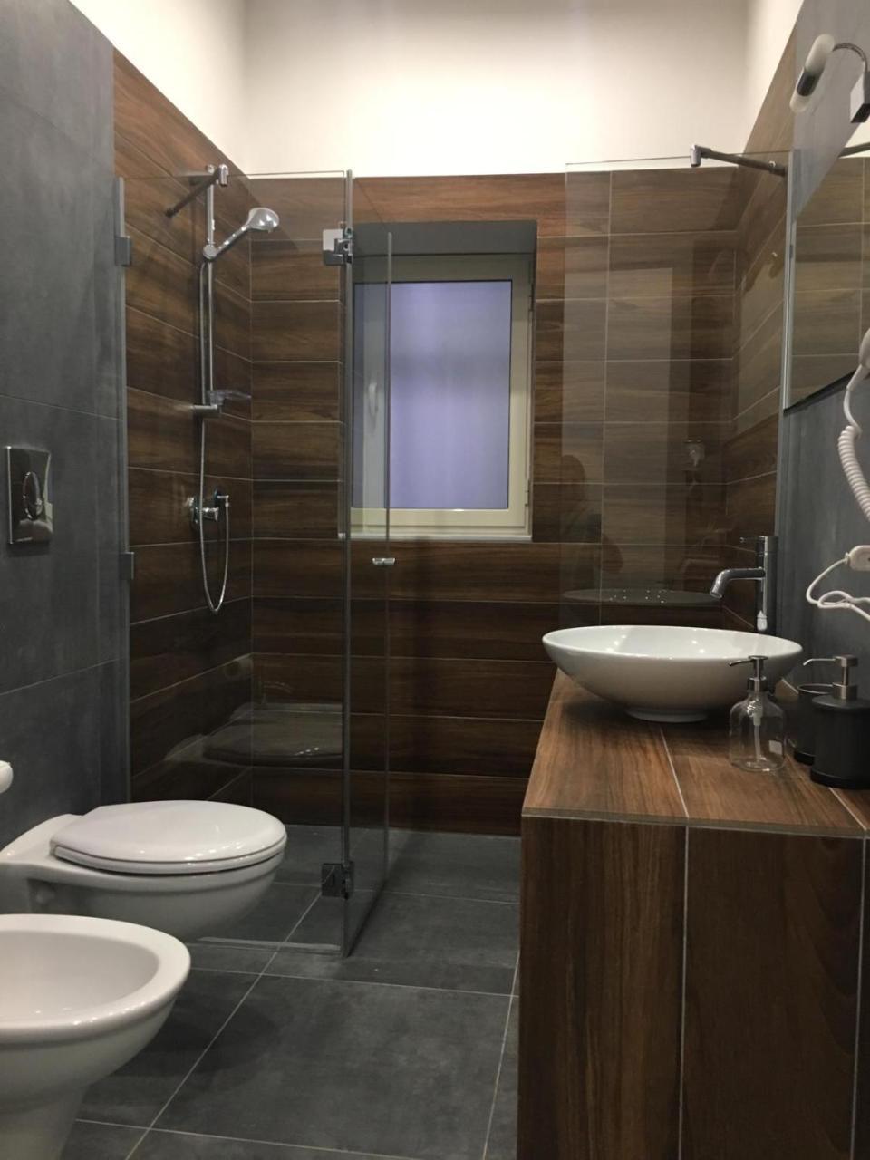 Palummelle Bed & Breakfast Napoli Ngoại thất bức ảnh