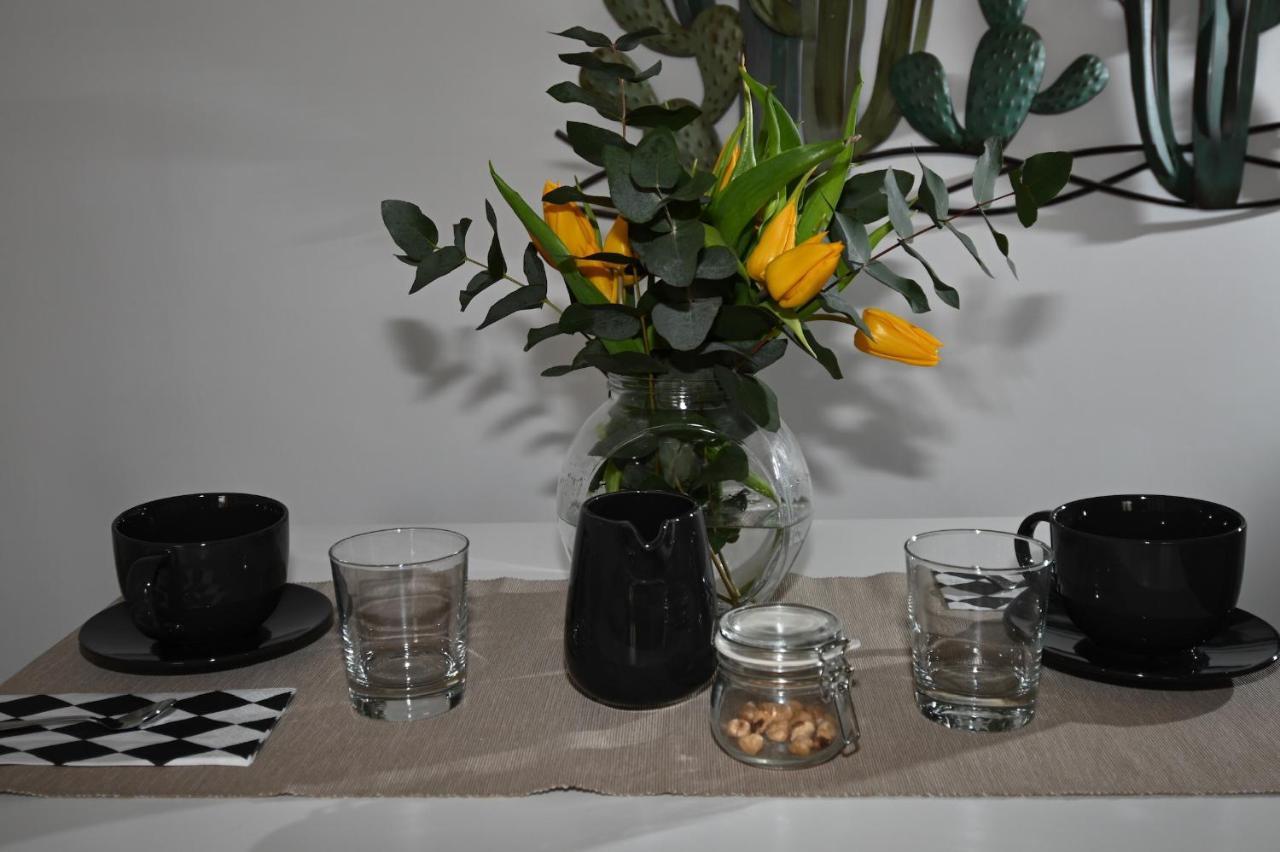 Palummelle Bed & Breakfast Napoli Ngoại thất bức ảnh