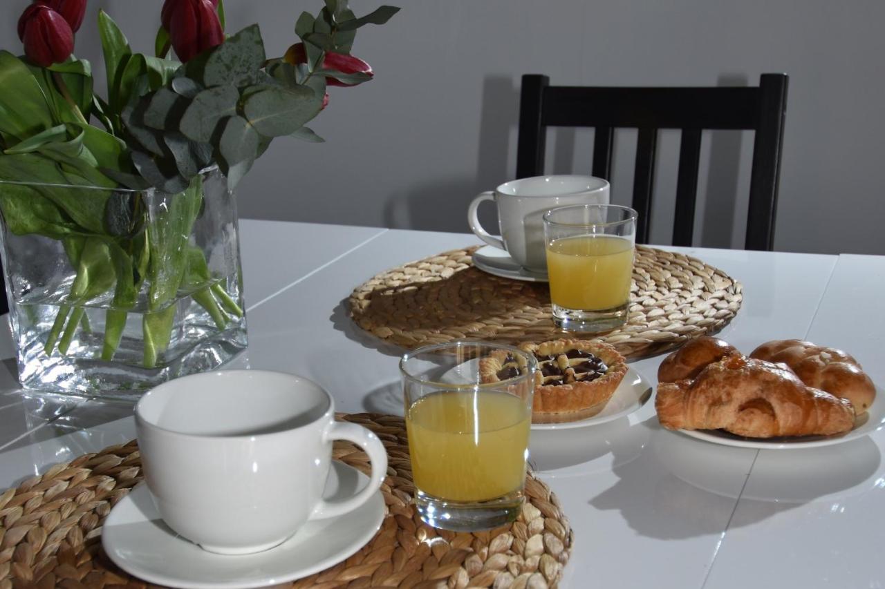 Palummelle Bed & Breakfast Napoli Ngoại thất bức ảnh
