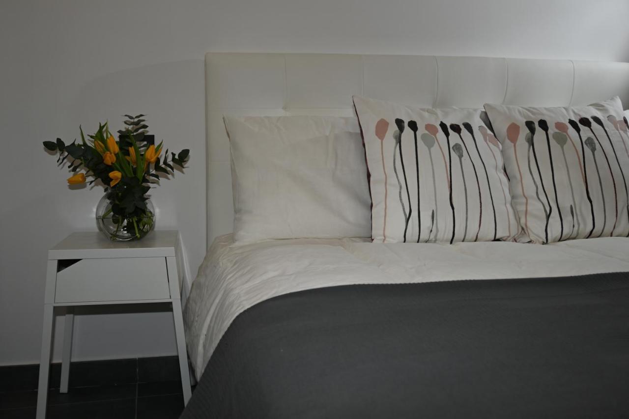 Palummelle Bed & Breakfast Napoli Ngoại thất bức ảnh