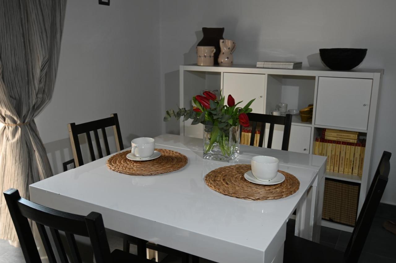 Palummelle Bed & Breakfast Napoli Ngoại thất bức ảnh