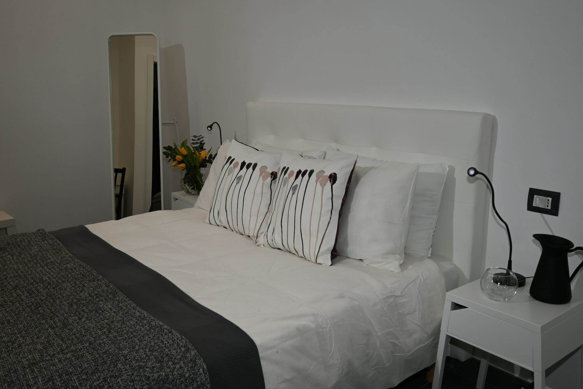 Palummelle Bed & Breakfast Napoli Ngoại thất bức ảnh